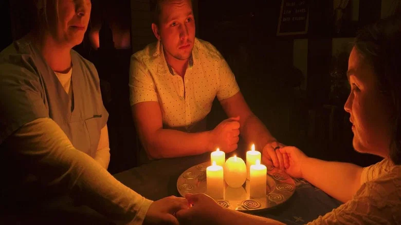 Science of a Seance screenshot 1