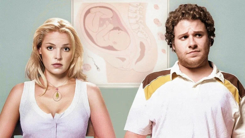 Knocked Up screenshot 8
