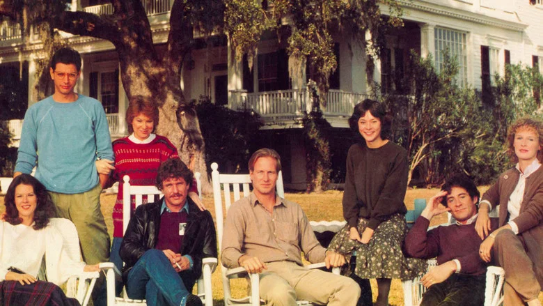 The Big Chill screenshot 8