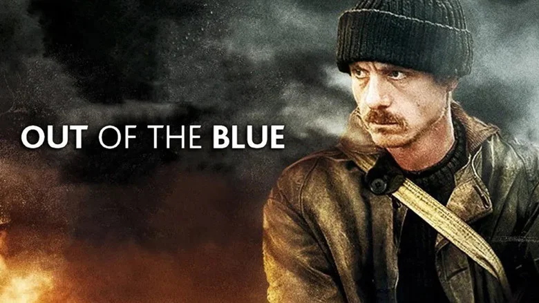 Out of the Blue screenshot 5