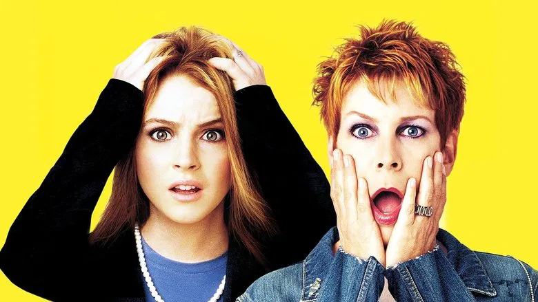 Freaky Friday screenshot 4