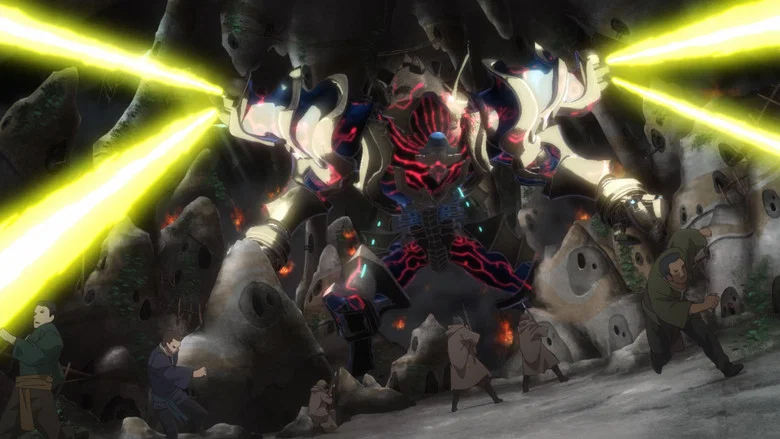 For Whom the Alchemist Exists screenshot 7