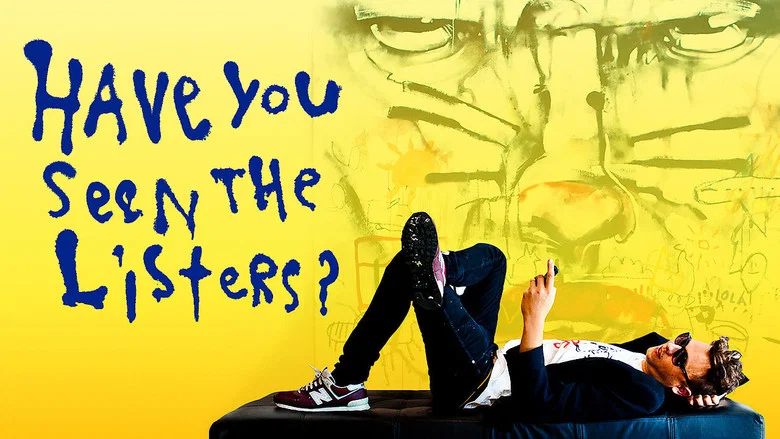 Have You Seen the Listers? screenshot 5