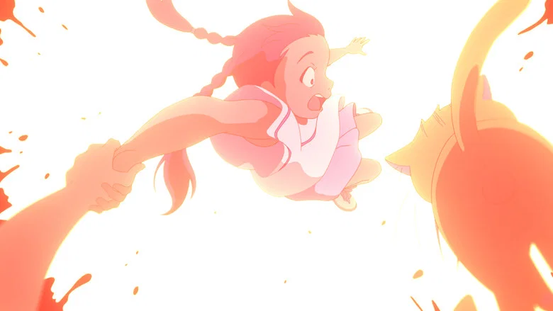 Ghost Cat Anzu screenshot 2