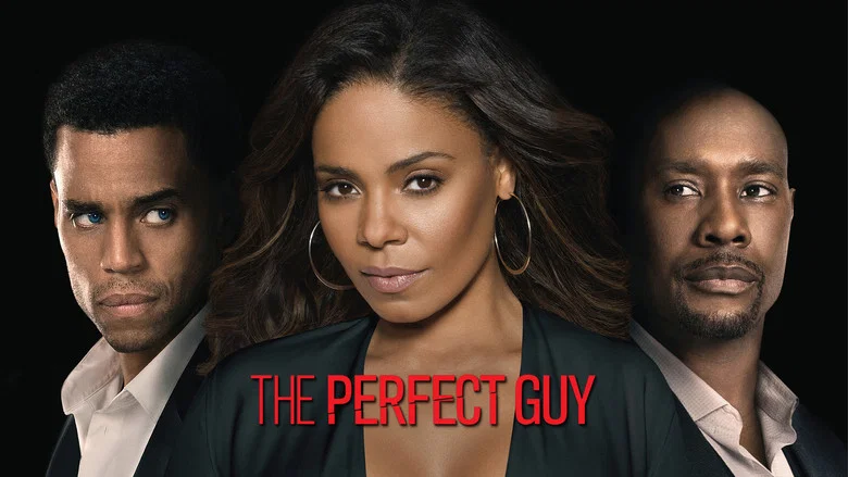The Perfect Guy screenshot 2