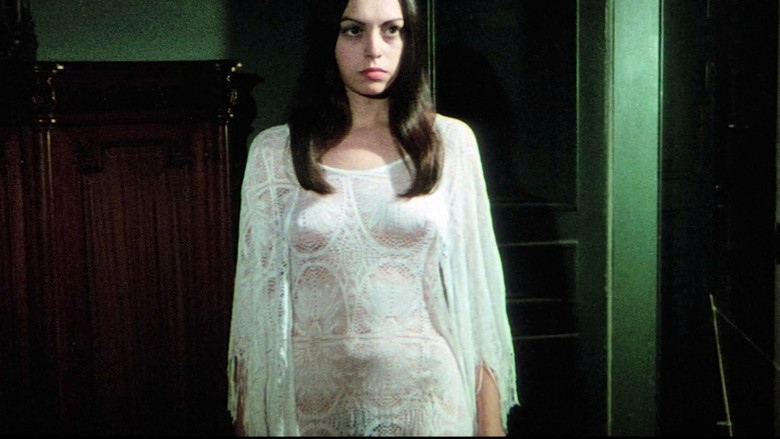 Female Vampire screenshot 3