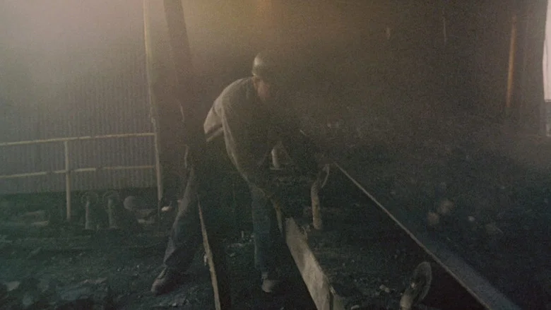 Harlan County U.S.A. screenshot 2