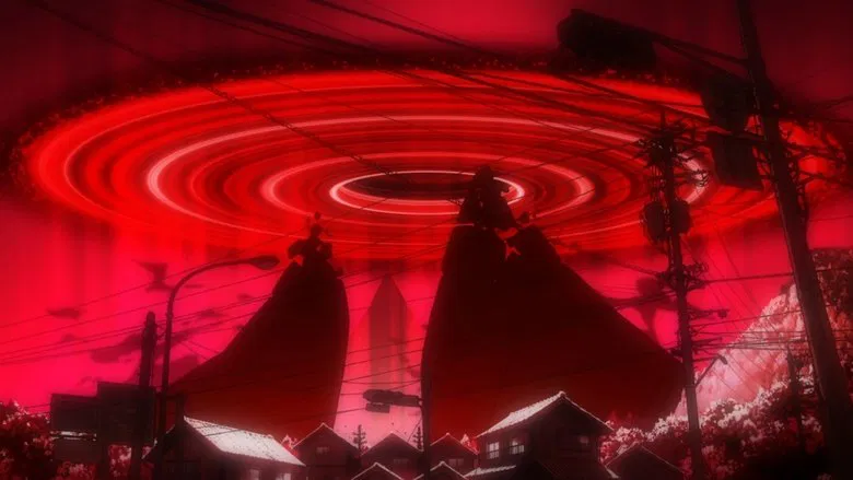 Evangelion: 2.0 You Can (Not) Advance screenshot 3