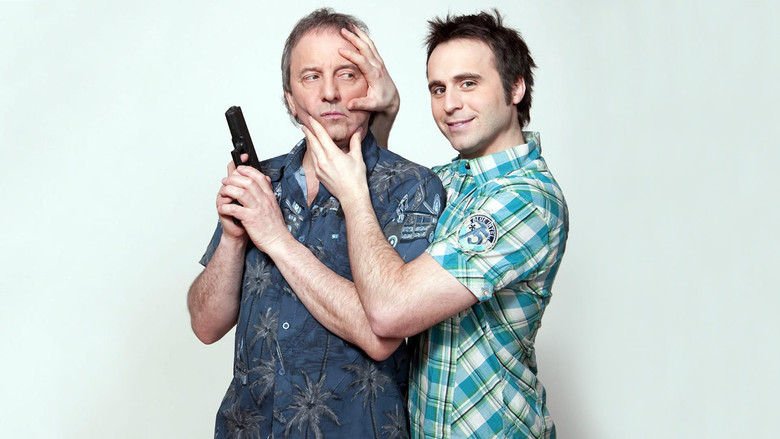 Father and Guns screenshot 2