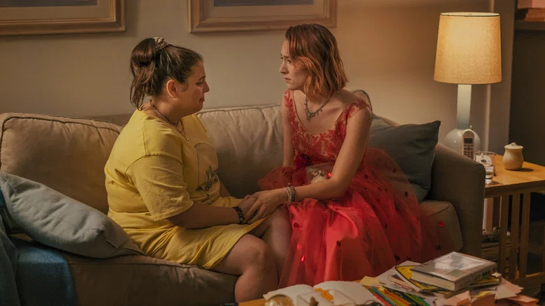 Lady Bird screenshot 6