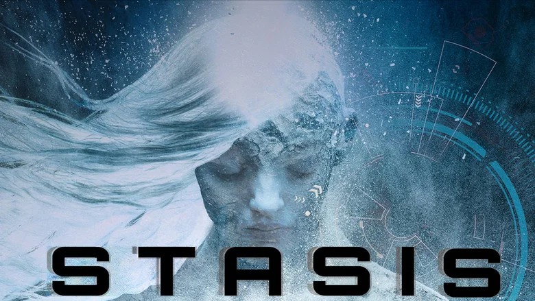 Stasis screenshot 2