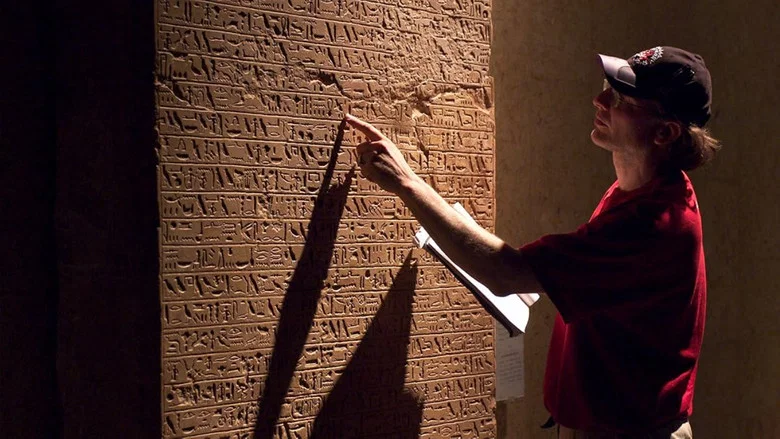 The Exodus Decoded screenshot 2