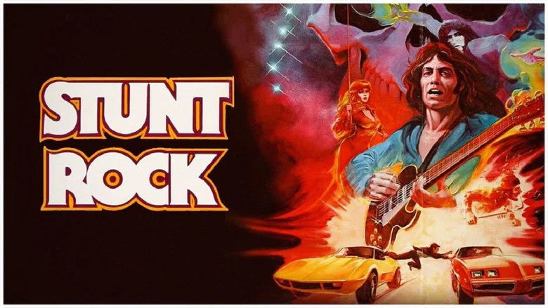 Stunt Rock screenshot 3
