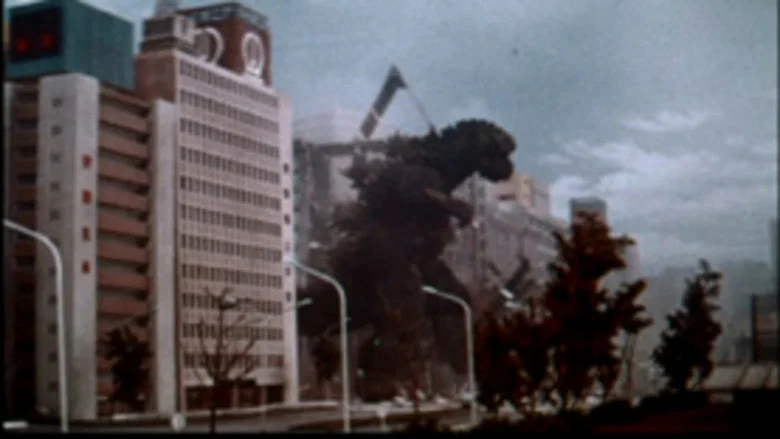 42nd Street Forever, Volume 1 screenshot 1