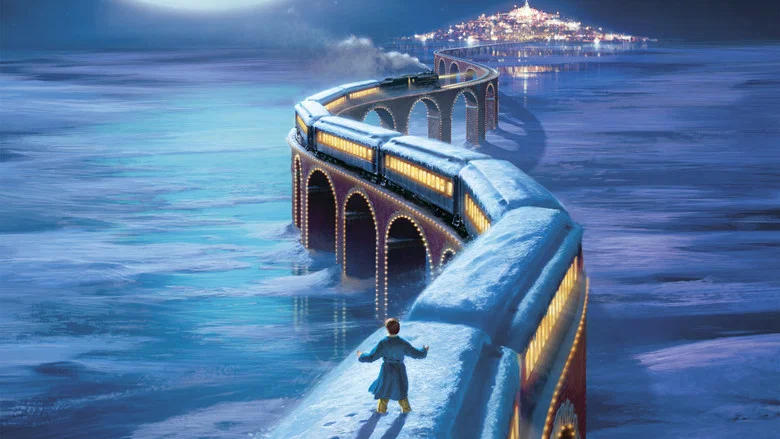 The Polar Express screenshot 2