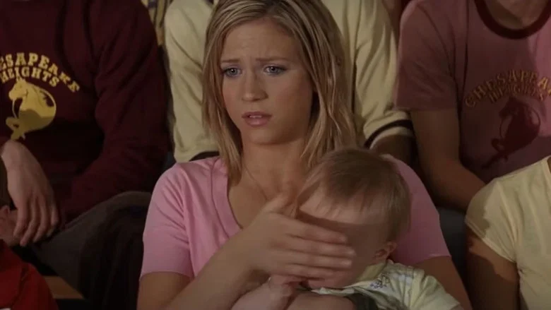 The Pacifier screenshot 2