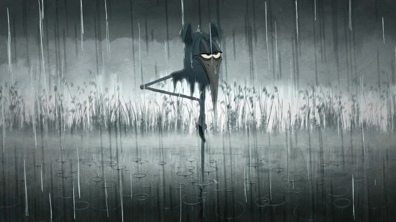 Bird Karma screenshot 1