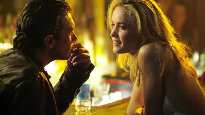 Thick as Thieves screenshot 4