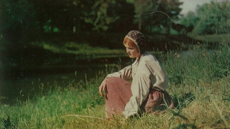 Drama from the Old Life screenshot 1