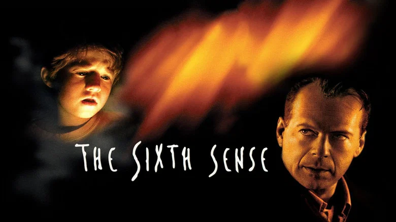 The Sixth Sense screenshot 7