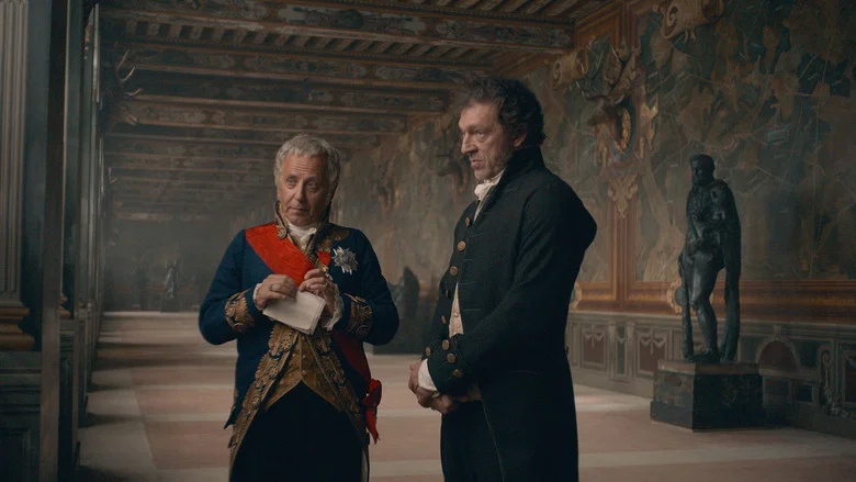 The Emperor of Paris screenshot 8