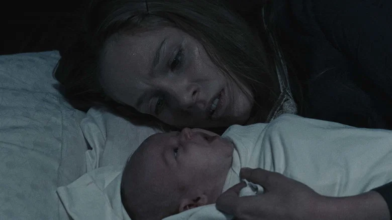The Third Part of the Night screenshot 1