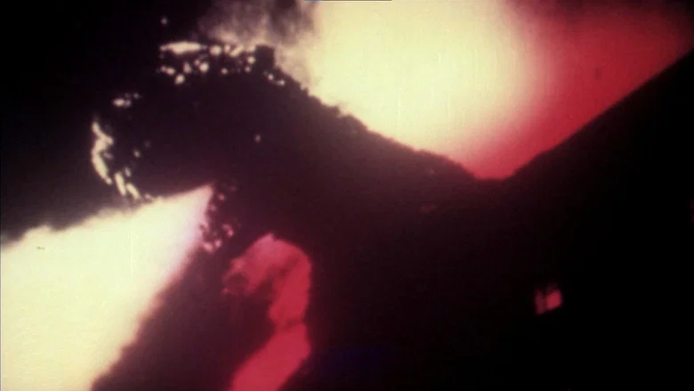 Godzilla screenshot 1