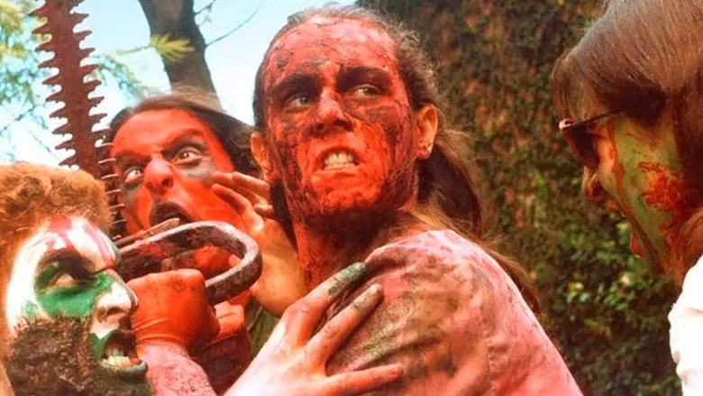 Plaga zombie screenshot 1