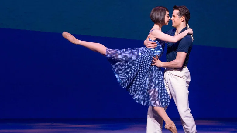 An American in Paris: The Musical screenshot 6
