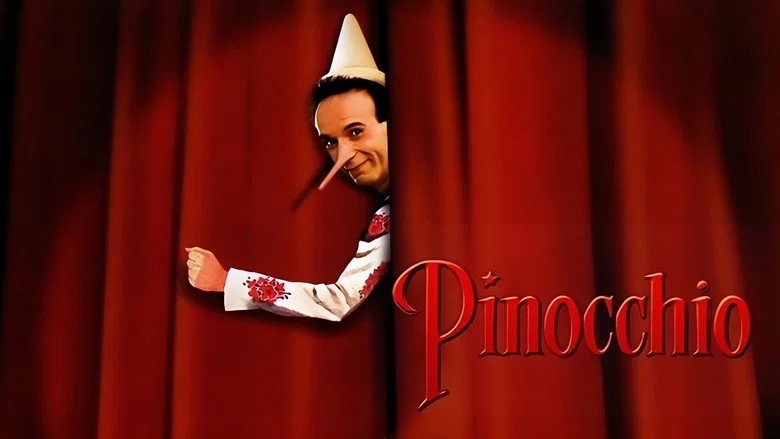 Pinocchio screenshot 5