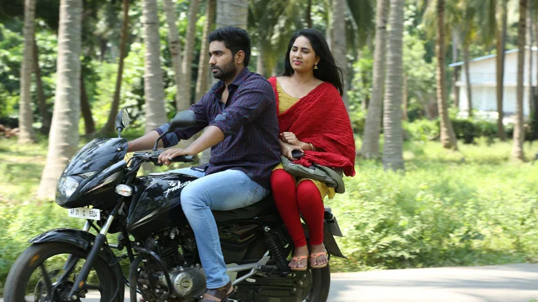 Oye Ninne screenshot 4
