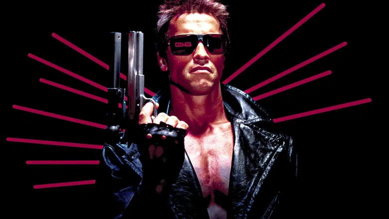 The Terminator screenshot 6