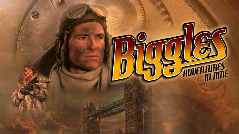Biggles screenshot 2