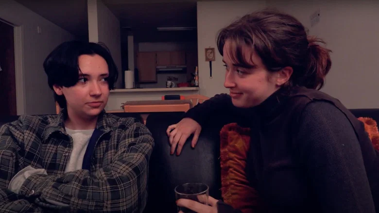 Where the Friend Zone Ends screenshot 1