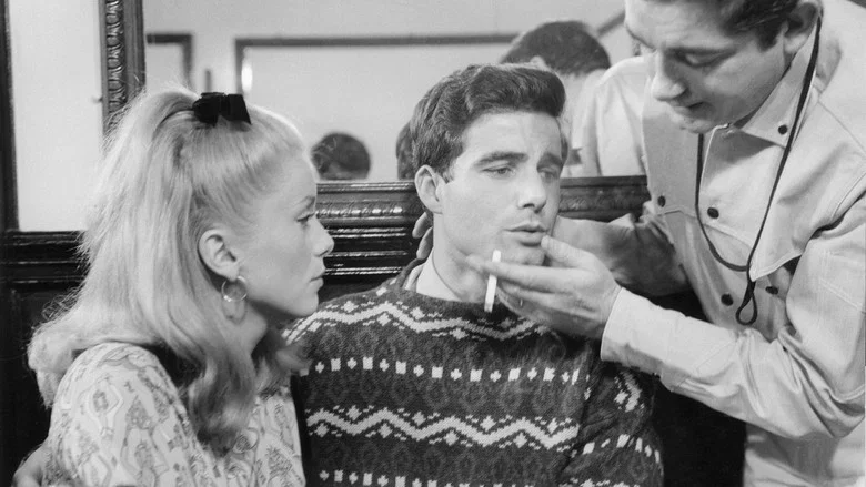Jacques Demy: The Pink and the Black screenshot 8