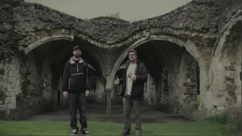 Preternatural screenshot 1