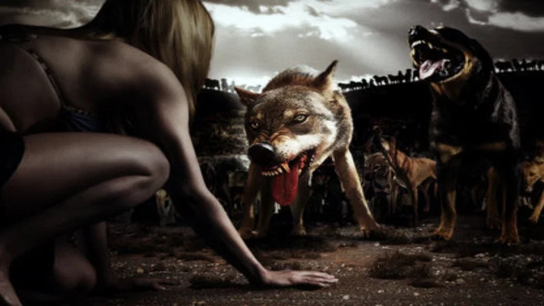 The Breed screenshot 3