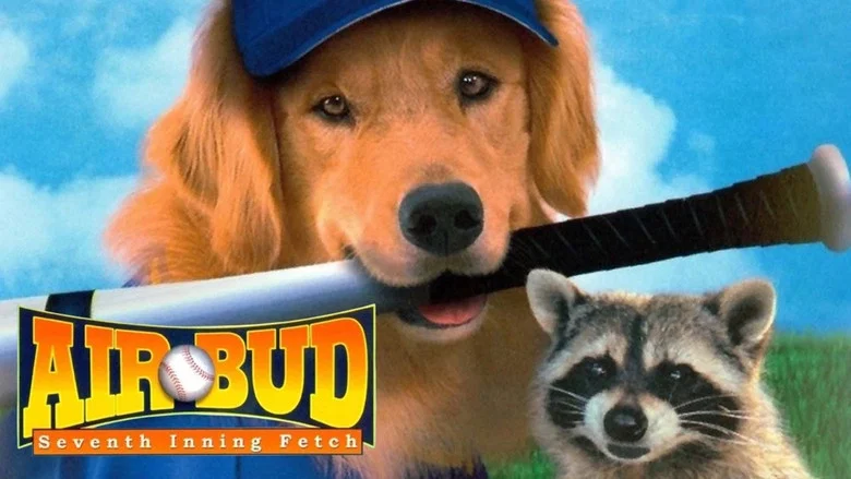 Air Bud: Seventh Inning Fetch screenshot 4