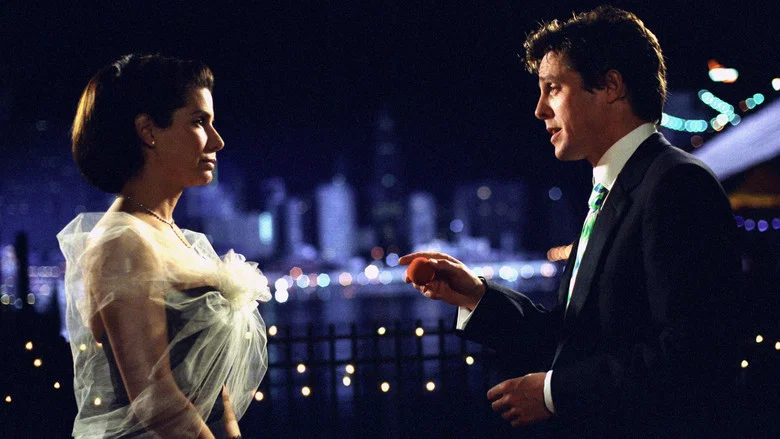 Two Weeks Notice screenshot 5