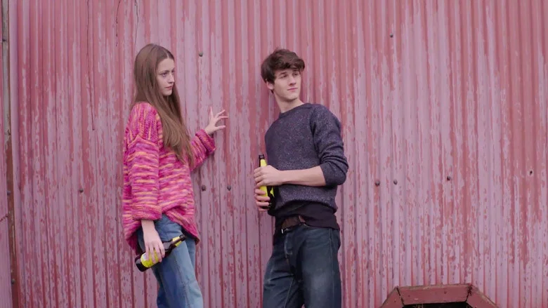 The Wasting screenshot 7