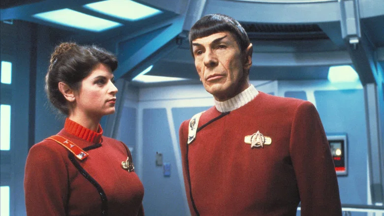 Star Trek II: The Wrath of Khan screenshot 4