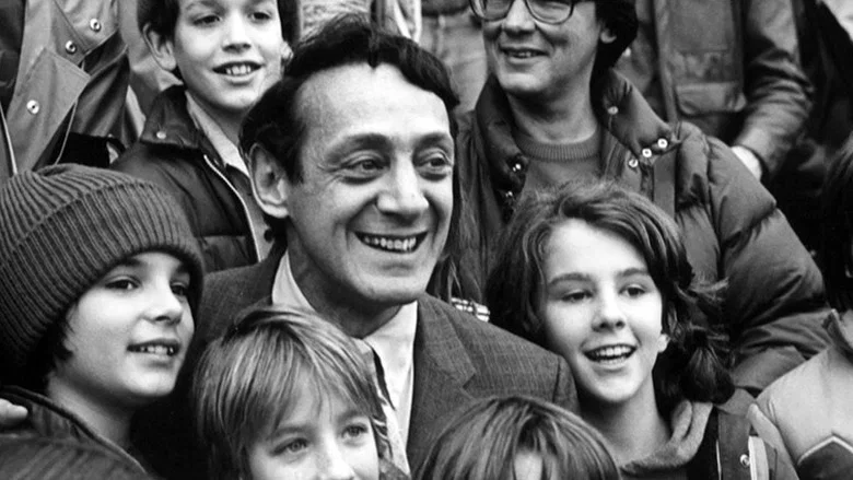 The Times of Harvey Milk screenshot 4