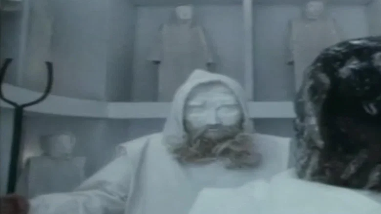 The Experiencer screenshot 2