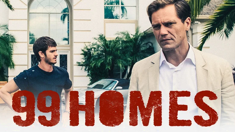 99 Homes screenshot 8