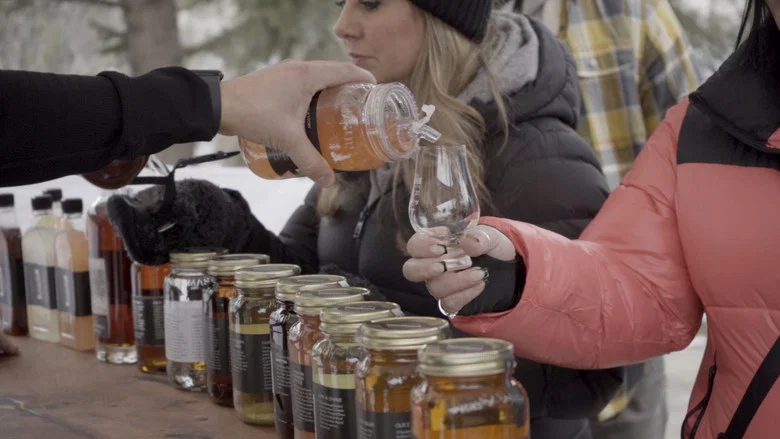 Bombs to Booze screenshot 1