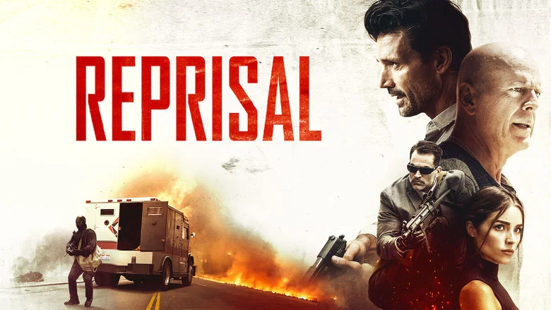 Reprisal screenshot 8