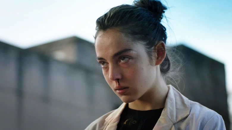 Raw screenshot 6