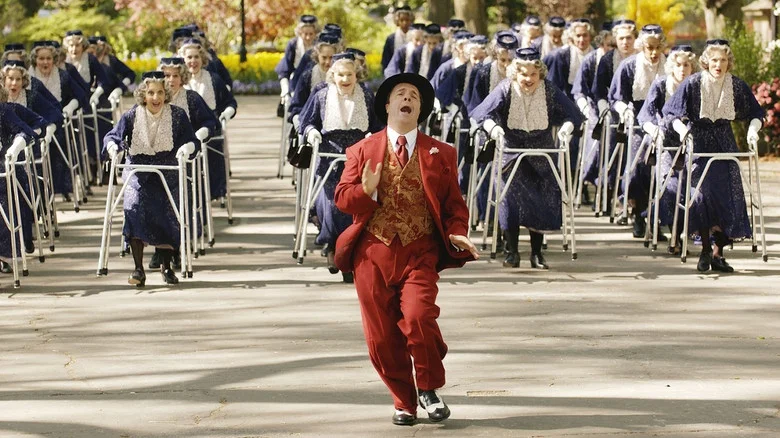 The Producers screenshot 4