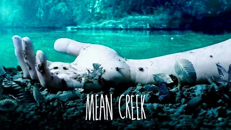 Mean Creek screenshot 7