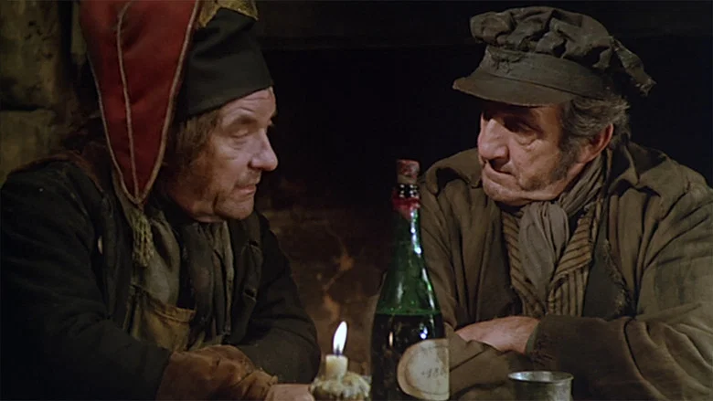 Les Misérables screenshot 3